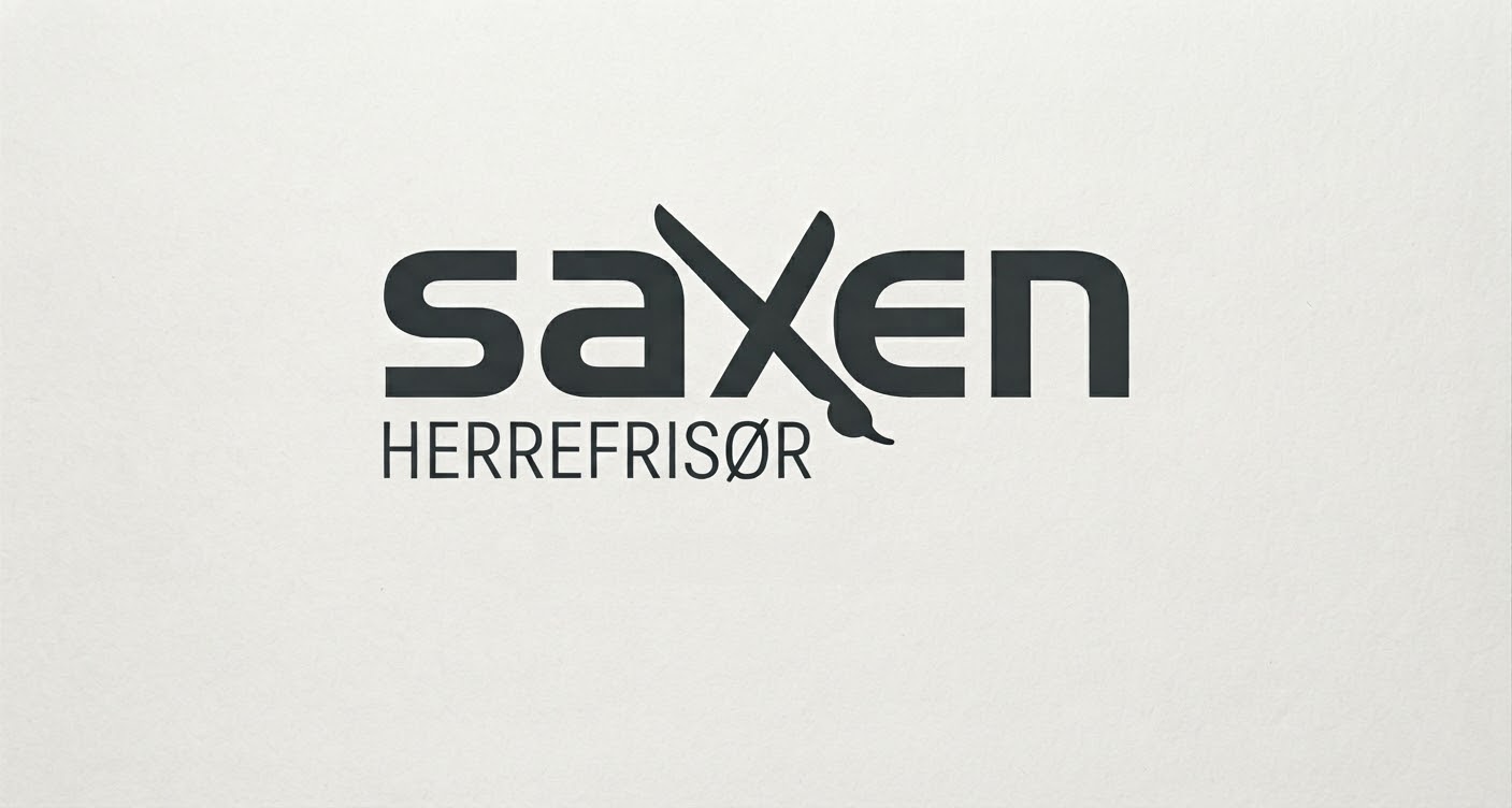 Logo for Saxen